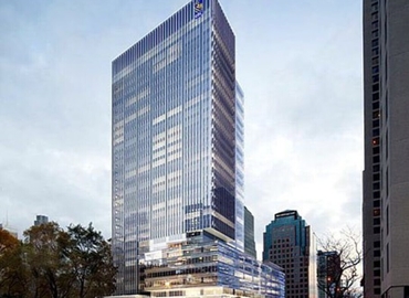 100 m² Meeting room in Toronto, 88 Queens Quay West (M5J 0B9) - 1 | MatchOffice.com