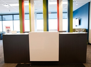 5000 m² Business center in Calgary, AB, 909 17th Avenue SW (T2T 0A4) - 3 | MatchOffice.com