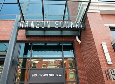 Virtual business address in Calgary, AB, 909 17th Avenue SW (T2T 0A4) - 0 | MatchOffice.com