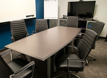 5000 m² Serviced office in Calgary, AB, 909 17th Avenue SW (T2T 0A4) - 9 | MatchOffice.com
