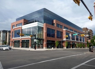 50 m² Shared workspace  in Calgary, AB, 909 17th Avenue SW (T2T 0A4) - 2 | MatchOffice