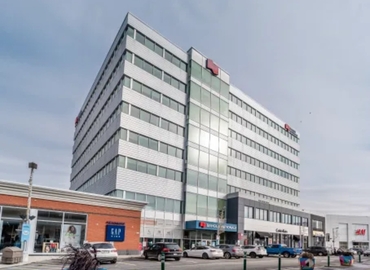 5000 m² Business park in Brossard, 	QC, 9160 (J4Y 0B6) - 1 | MatchOffice