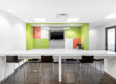 100 m² Convention center in Montreal, QC, 9160 (J4Y 0B6) - 5 | MatchOffice.com