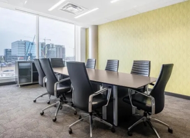 50 m² Shared workspace  in Brossard, 	QC, 9160 (J4Y 0B6) - 3 | MatchOffice.com