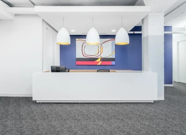 100 m² Business park in Kitchener, ON, Frederick Street 22 (N2H 6M6) - 1 | MatchOffice.com