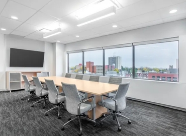 Virtual business address in Kitchener, ON, Frederick Street 22 (N2H 2L3) - 3 | MatchOffice