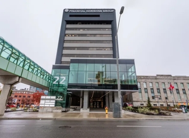 100 m² Coworking  in Kitchener, ON, Frederick Street 22 (N2H 6M6) - 0 | MatchOffice
