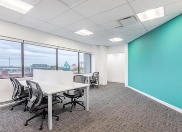 Virtual business address in Kitchener, ON, Frederick Street 22 (N2H 2L3) - 4 | MatchOffice