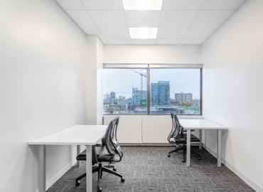 Virtual office space in Kitchener, ON, Frederick Street 22 (N2H 2L3) - 7 | MatchOffice.com