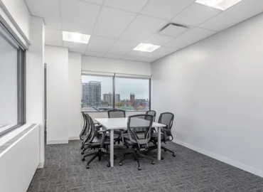 Virtual office in Kitchener, ON, Frederick Street 22 (N2H 2L3) - 9 | MatchOffice
