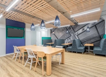 100 m² Co-working  in Kitchener, ON, Frederick Street 22 (N2H 6M6) - 5 | MatchOffice