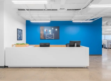 100 m² Serviced office in Halifax, NS, Hollis Street 1701 (B3J 2T9) - 1 | MatchOffice