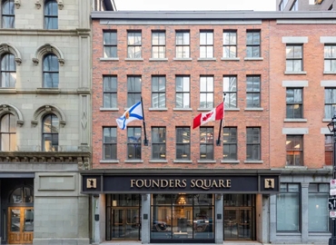 Virtual office space in Halifax, NS, Hollis Street 1701 (B3J 2T9) - 0 | MatchOffice.com