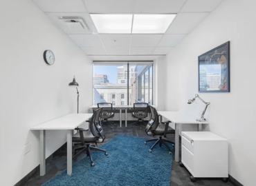 100 m² Serviced office in Halifax, NS, Hollis Street 1701 (B3J 2T9) - 4 | MatchOffice.com