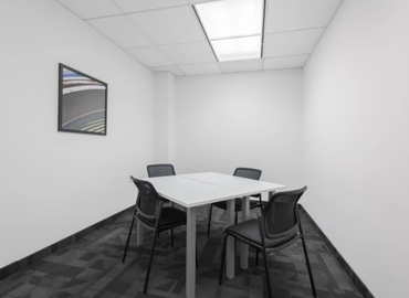 100 m² Serviced office in Halifax, NS, Hollis Street 1701 (B3J 2T9) - 8 | MatchOffice
