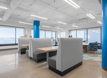 100 m² Shared workspace  in Halifax, NS, Hollis Street 1701 (B3J 2T9) - 5 | MatchOffice.com