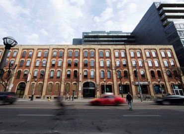 Virtual office space in Hamilton, ON, King Street West 21 (L8P 4W7) - 1 | MatchOffice.com
