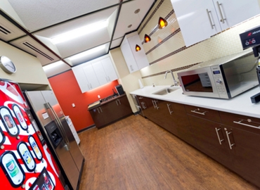 Virtual business address in Edmonton, AB, Manulife Place (T5J 3S4) - 2 | MatchOffice.com