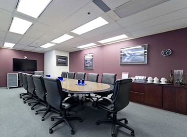 Virtual office space in Calgary, AB, Sun Life Plaza West Tower (T2P 3N4) - 7 | MatchOffice.com