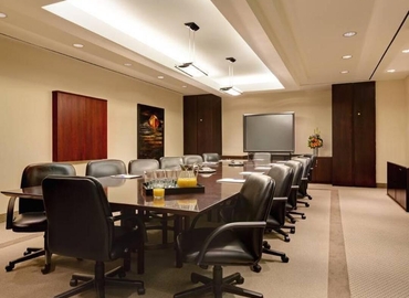 Virtual address in Toronto, The Exchange Tower (M5X 1E3) - 4 | MatchOffice