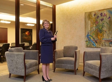 Virtual office in Toronto, The Exchange Tower (M5X 1E3) - 10 | MatchOffice