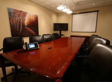 100 m² Conference hall in Toronto, The Exchange Tower (M5X 1E3) - 7 | MatchOffice