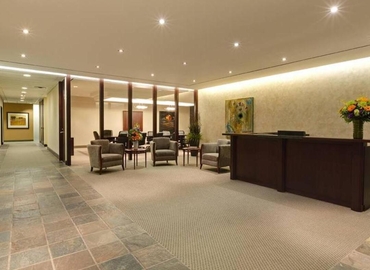 100 m² Conference center in Toronto, The Exchange Tower (M5X 1E3) - 9 | MatchOffice.com