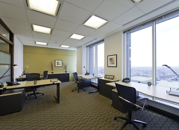 30 m² Conference center in Montreal, QC, 1000 de la Gauchetiere (H3B 4W5) - 12 | MatchOffice