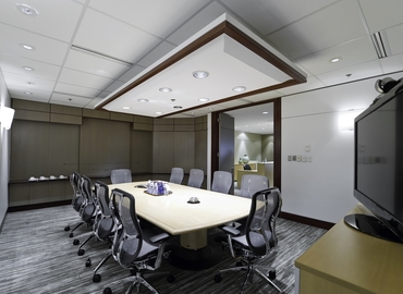 Virtual address in Montreal, QC, 1000 de la Gauchetiere (H3B 4W5) - 11 | MatchOffice