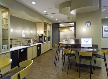 Virtual business address in Montreal, QC, 1000 de la Gauchetiere (H3B 4W5) - 14 | MatchOffice