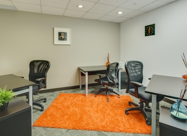 100 m² Conference room in Burnaby, BC, 4170 Still Creek Drive (V5C 6C6) - 9 | MatchOffice