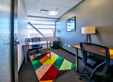 100 m² Meeting room in Quebec, QC, 1190B de Courchevel Street (G6W 0M6) - 6 | MatchOffice.com