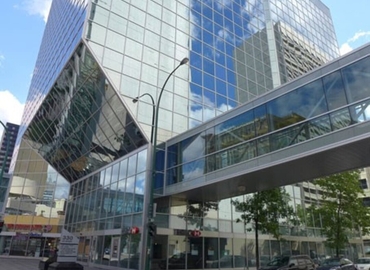 100 m² Conference space in Winnipeg, MI, Saint Mary Avenue 330 (R3C 3Z5) - 1 | MatchOffice.com
