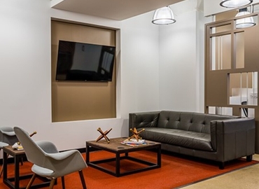 100 m² Meeting room in Winnipeg, MI, Saint Mary Avenue 330 (R3C 3Z5) - 5 | MatchOffice.com