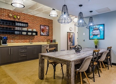 100 m² Conference space in Winnipeg, MI, Saint Mary Avenue 330 (R3C 3Z5) - 6 | MatchOffice.com