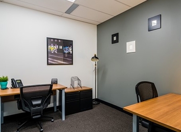 100 m² Meeting room in Winnipeg, MI, Saint Mary Avenue 330 (R3C 3Z5) - 7 | MatchOffice.com