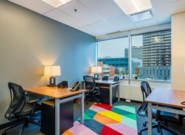 100 m² Conference space in Winnipeg, MI, Saint Mary Avenue 330 (R3C 3Z5) - 8 | MatchOffice.com