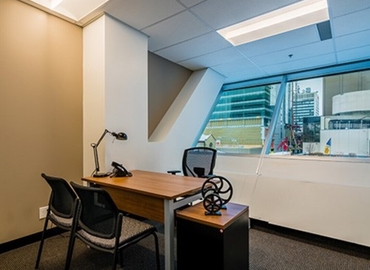 100 m² Conference space in Winnipeg, MI, Saint Mary Avenue 330 (R3C 3Z5) - 9 | MatchOffice.com