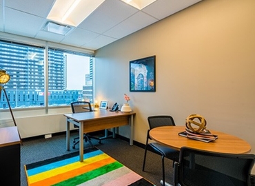 100 m² Convention center in Winnipeg, MI, Saint Mary Avenue 330 (R3C 3Z5) - 11 | MatchOffice