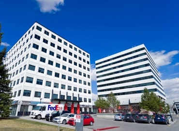 100 m² Conference center in Calgary, AB, Macleod Trail 5940 (T2H 2G4) - 2 | MatchOffice