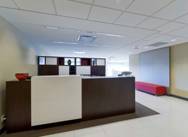 100 m² Conference center in Calgary, AB, Macleod Trail 5940 (T2H 2G4) - 3 | MatchOffice