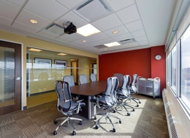 100 m² Meeting room in Calgary, AB, Macleod Trail 5940 (T2H 2G4) - 7 | MatchOffice