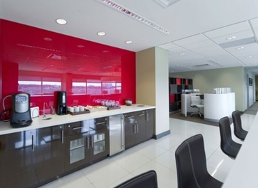 100 m² Conference center in Calgary, AB, Macleod Trail 5940 (T2H 2G4) - 8 | MatchOffice