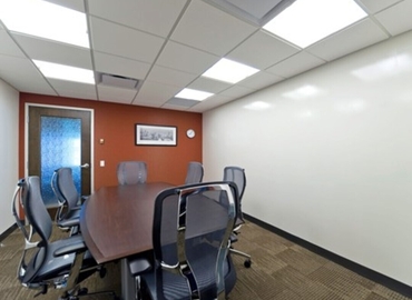 100 m² Conference hall in Calgary, AB, Macleod Trail 5940 (T2H 2G4) - 9 | MatchOffice.com
