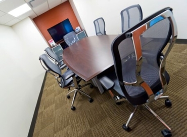100 m² Conference room in Calgary, AB, Macleod Trail 5940 (T2H 2G4) - 10 | MatchOffice.com