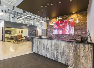 Virtual business address in Vaughan, ON, 9131 Keele Street (L4K 0G7) - 7 | MatchOffice