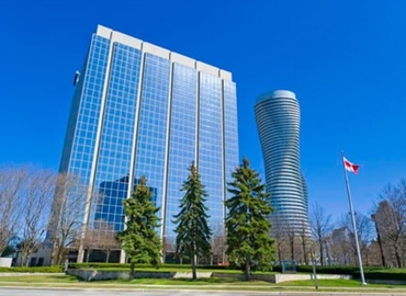 100 m² Conference hall in Mississauga, ON, Robert Speck Parkway 4 (L4Z 1S1) - 2 | MatchOffice.com