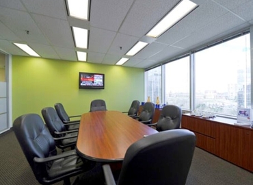 100 m² Meeting room in Mississauga, ON, Robert Speck Parkway 4 (L4Z 1S1) - 4 | MatchOffice.com