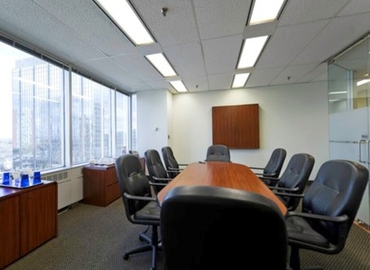 100 m² Conference hall in Mississauga, ON, Robert Speck Parkway 4 (L4Z 1S1) - 5 | MatchOffice.com