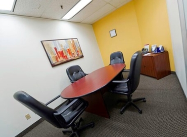 100 m² Conference room in Mississauga, ON, Robert Speck Parkway 4 (L4Z 1S1) - 7 | MatchOffice.com